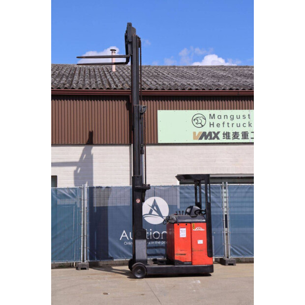 1997 Linde R16-41749664