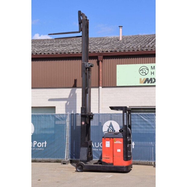 1997 Linde R16-41749666