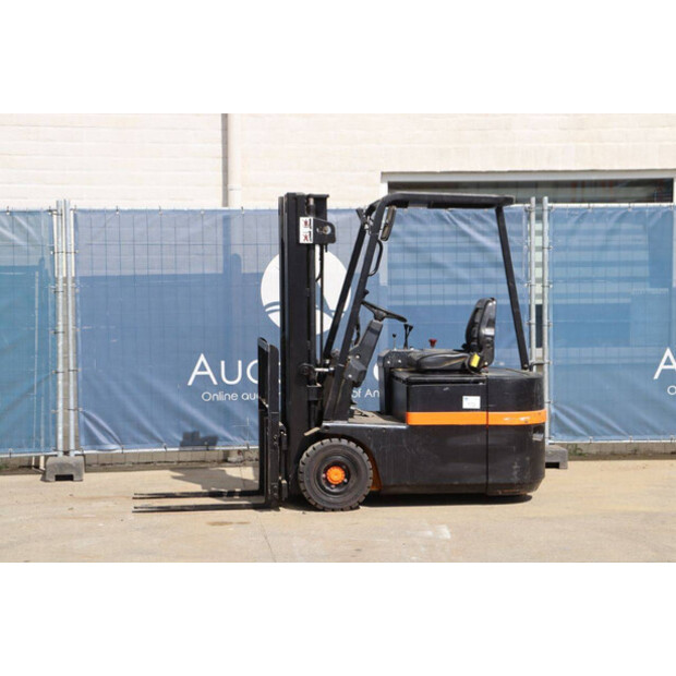1989 Steinbock Boss Boss LE13-70 MKIVA-1-41749699