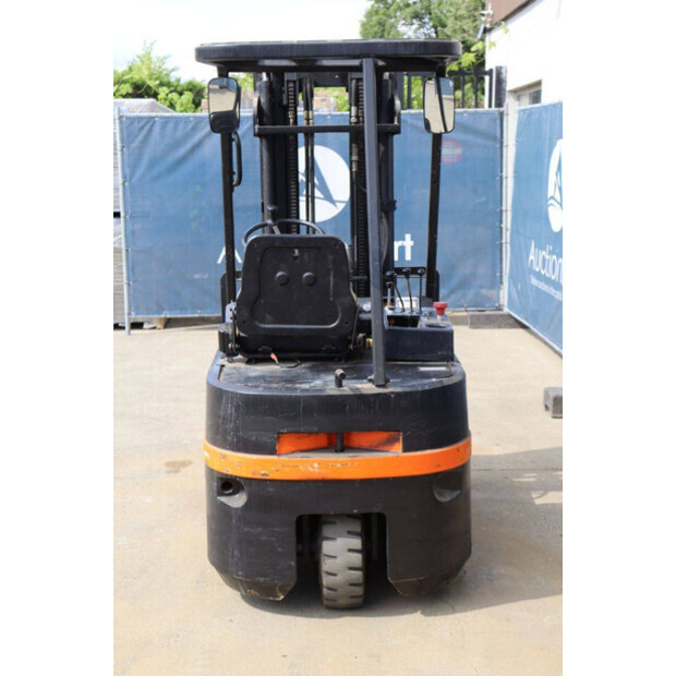 1989 Steinbock Boss Boss LE13-70 MKIVA-1-41749703