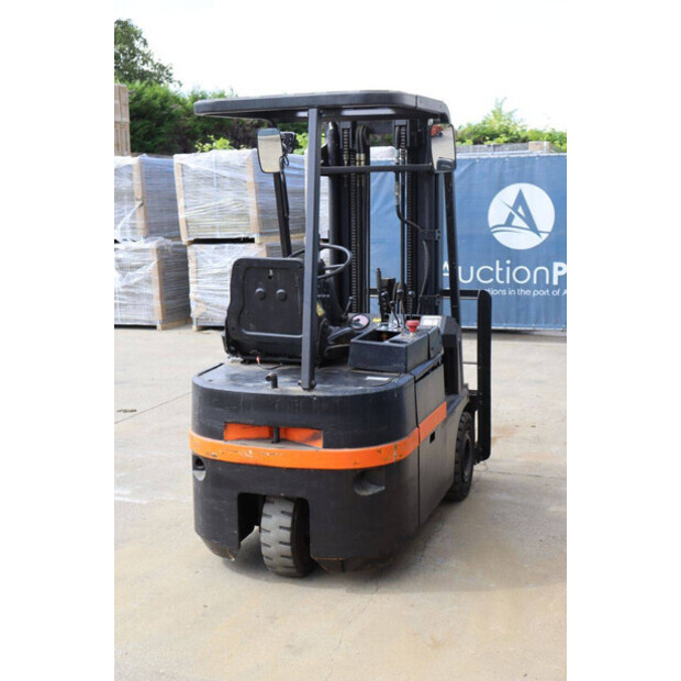 1989 Steinbock Boss Boss LE13-70 MKIVA-1-41749704