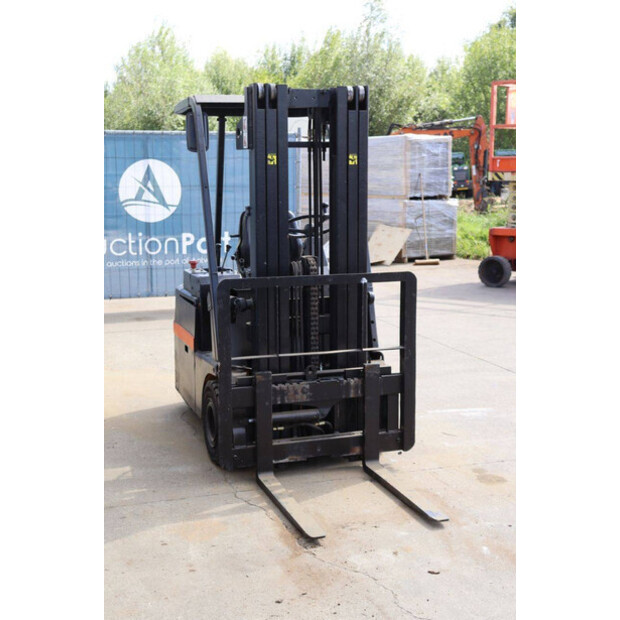 1989 Steinbock Boss Boss LE13-70 MKIVA-1-41749705