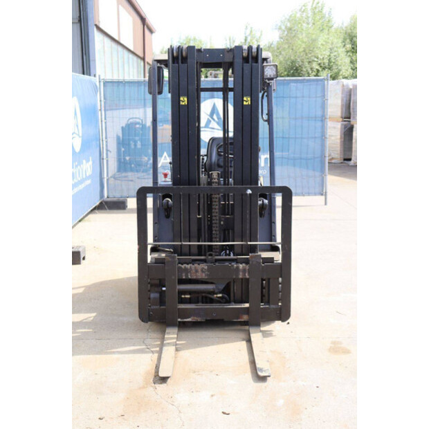 1989 Steinbock Boss Boss LE13-70 MKIVA-1-41749706
