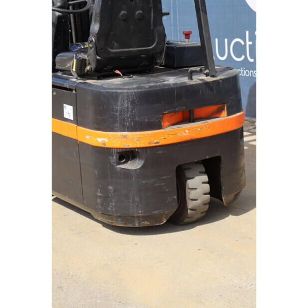 1989 Steinbock Boss Boss LE13-70 MKIVA-1-41749713