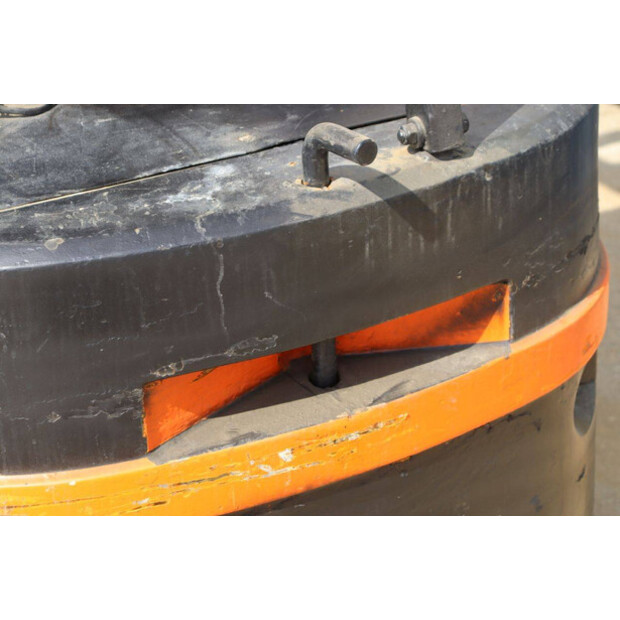 1989 Steinbock Boss Boss LE13-70 MKIVA-1-41749714