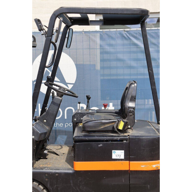 1989 Steinbock Boss Boss LE13-70 MKIVA-1-41749716