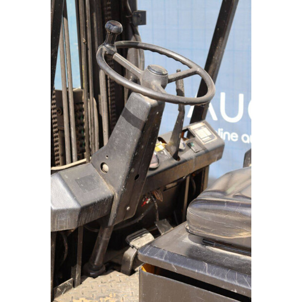 1989 Steinbock Boss Boss LE13-70 MKIVA-1-41749718