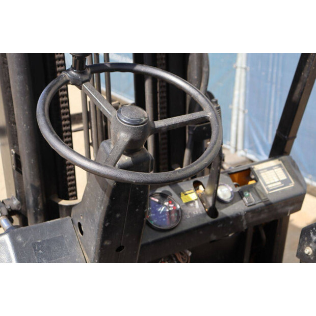 1989 Steinbock Boss Boss LE13-70 MKIVA-1-41749719