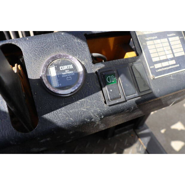 1989 Steinbock Boss Boss LE13-70 MKIVA-1-41749724