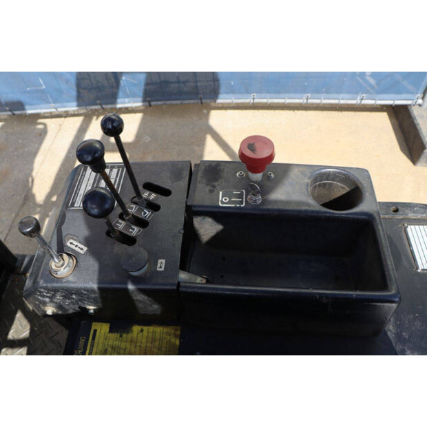 1989 Steinbock Boss Boss LE13-70 MKIVA-1-41749725