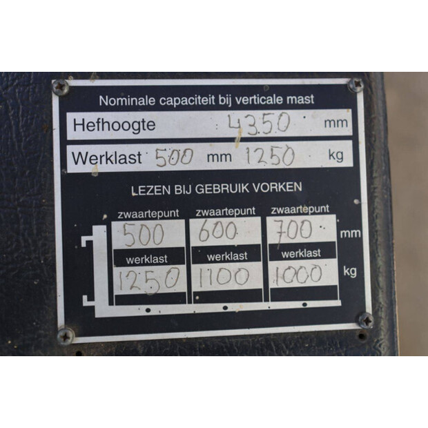 1989 Steinbock Boss Boss LE13-70 MKIVA-1-41749727
