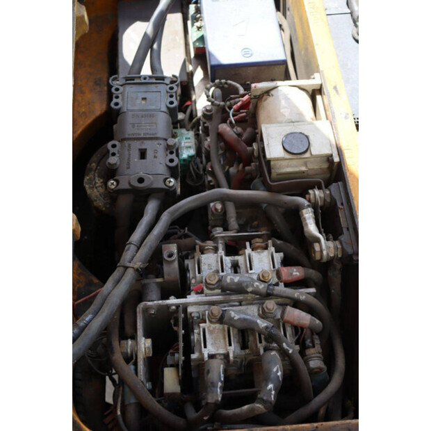 1989 Steinbock Boss Boss LE13-70 MKIVA-1-41749731