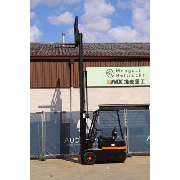 1989 Steinbock Boss Boss LE13-70 MKIVA-1-41749732