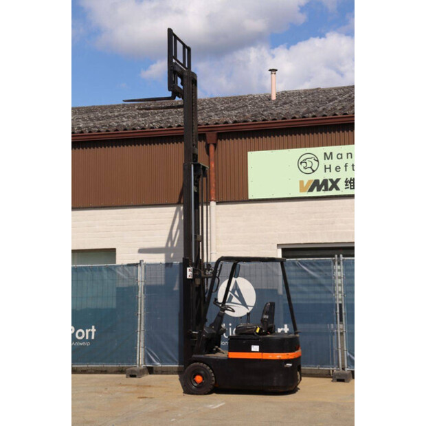 1989 Steinbock Boss Boss LE13-70 MKIVA-1-41749734