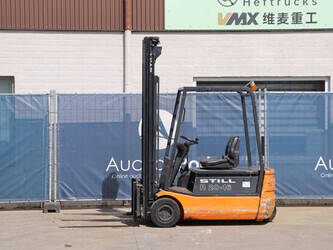 Image for FORKLIFTS Still R 20-16