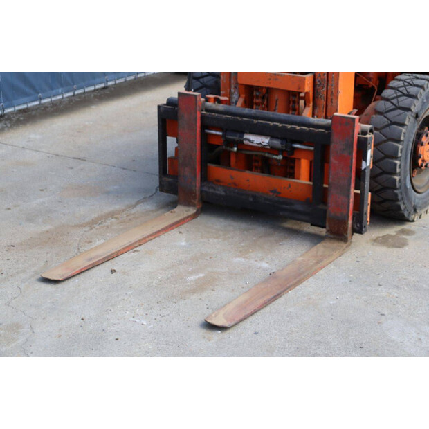 MITSUBISHI FD25-41749854