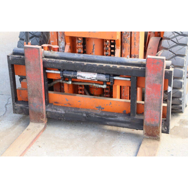 MITSUBISHI FD25-41749855