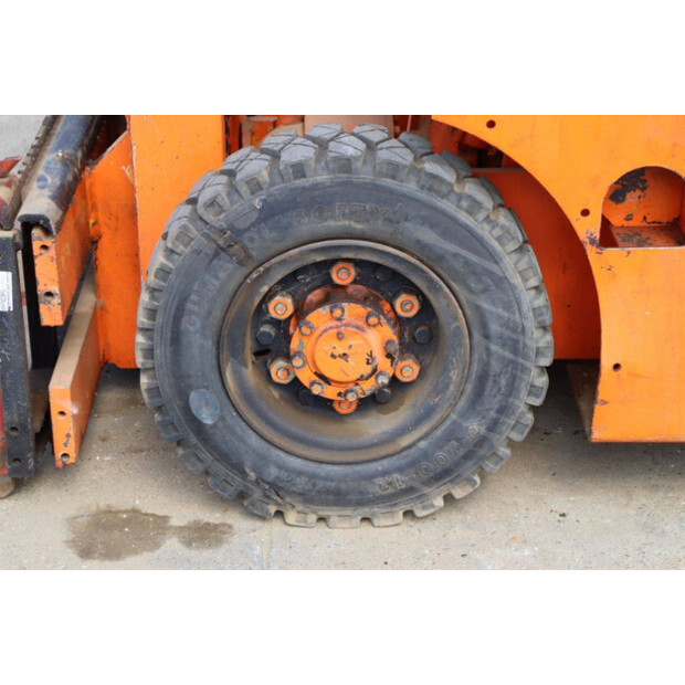 MITSUBISHI FD25-41749857