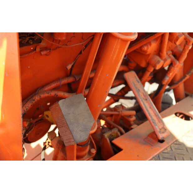 MITSUBISHI FD25-41749869