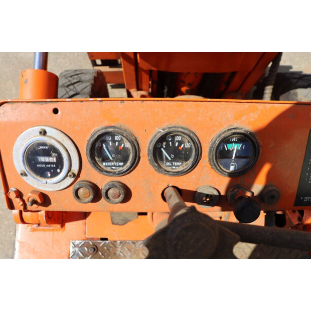 MITSUBISHI FD25-41749870