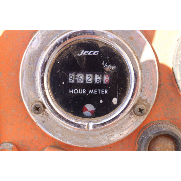 MITSUBISHI FD25-41749871