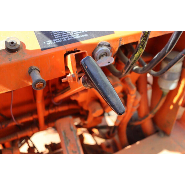MITSUBISHI FD25-41749873