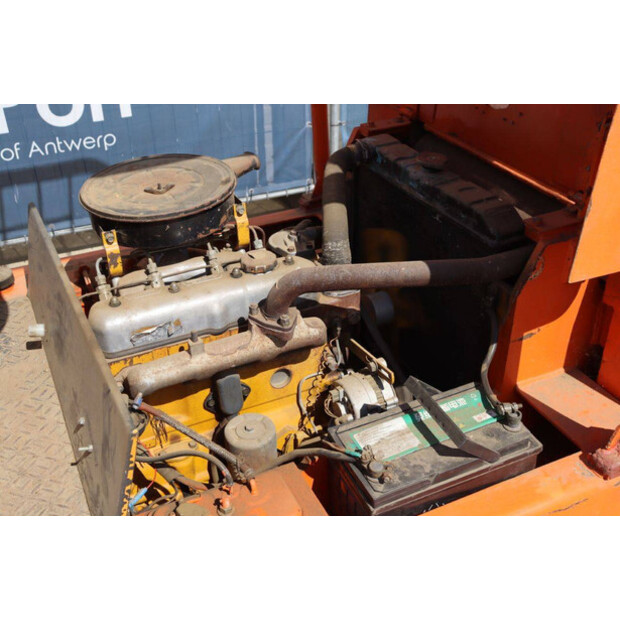 MITSUBISHI FD25-41749874