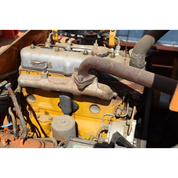 MITSUBISHI FD25-41749876