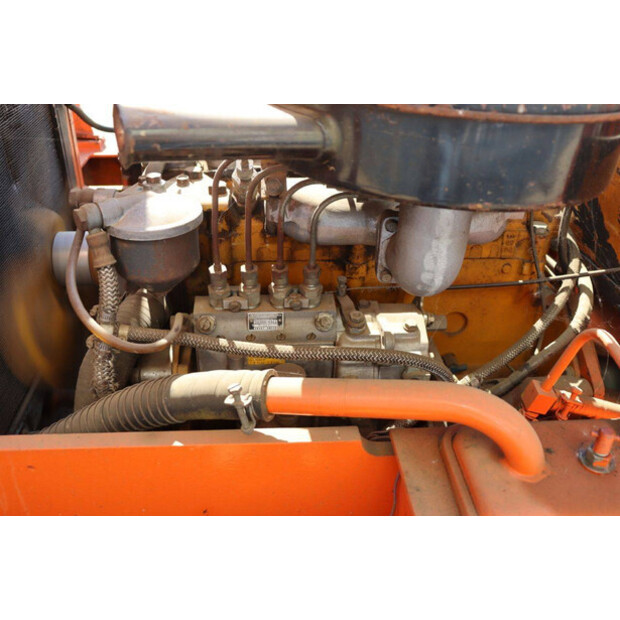 MITSUBISHI FD25-41749877