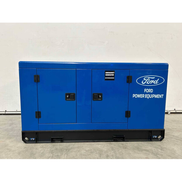 2025 Ford FDGFS-50-41749884