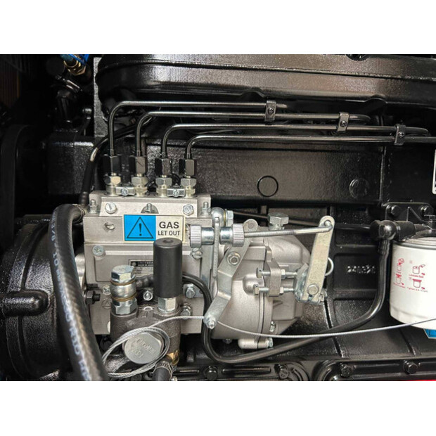 2025 Ford FDGFS-50-41749903