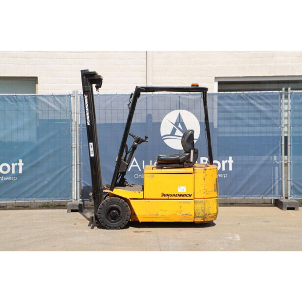Jungheinrich CB1500-41749907