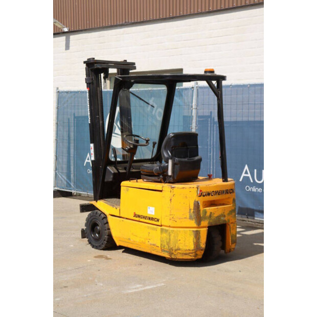 Jungheinrich CB1500-41749909