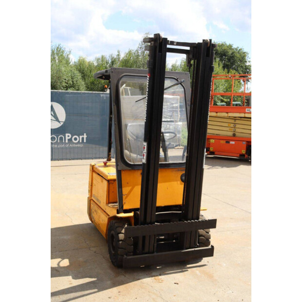 Jungheinrich CB1500-41749912