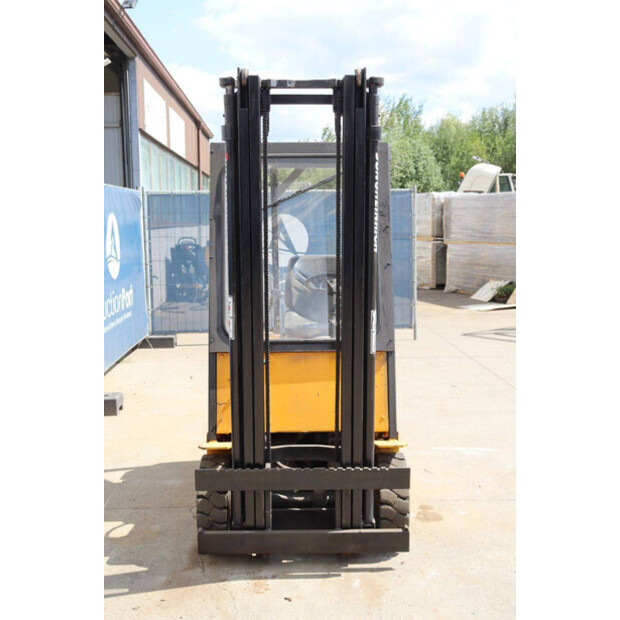 Jungheinrich CB1500-41749913