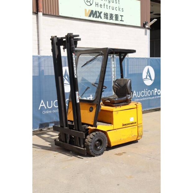 Jungheinrich CB1500-41749914