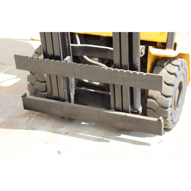 Jungheinrich CB1500-41749915