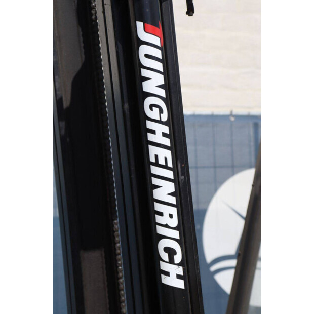 Jungheinrich CB1500-41749916