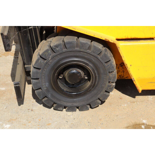 Jungheinrich CB1500-41749917