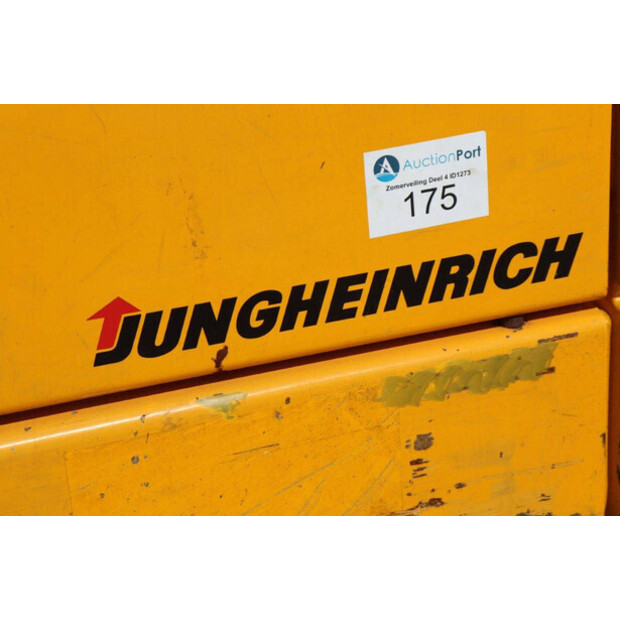 Jungheinrich CB1500-41749918