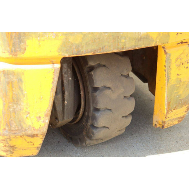 Jungheinrich CB1500-41749919