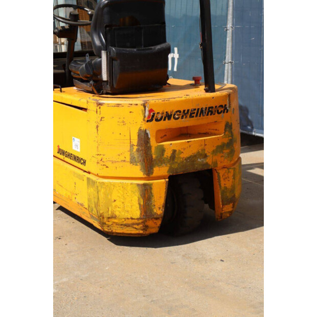 Jungheinrich CB1500-41749920