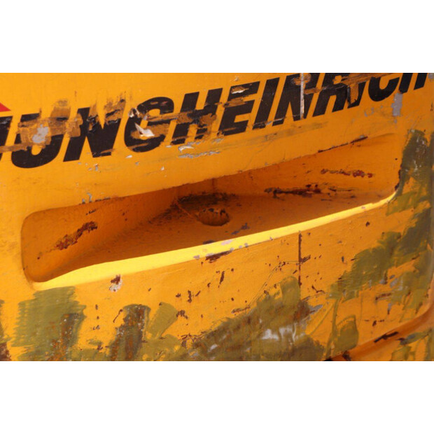 Jungheinrich CB1500-41749921