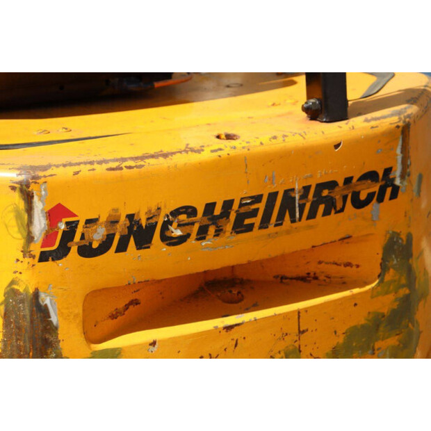 Jungheinrich CB1500-41749922