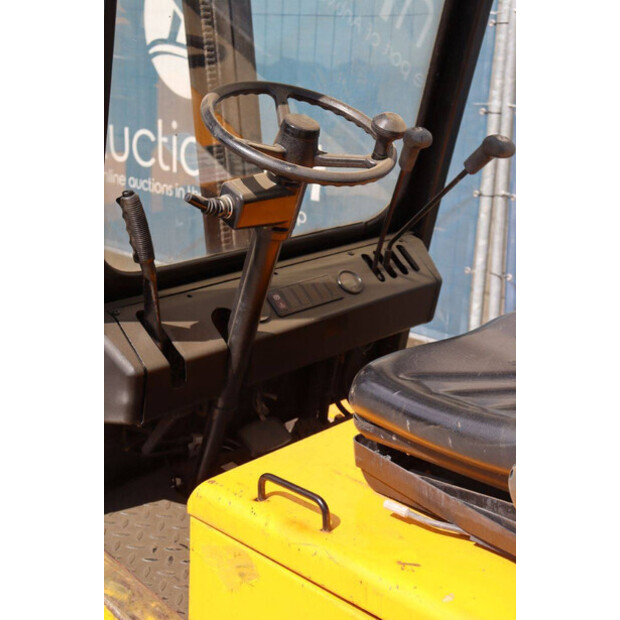 Jungheinrich CB1500-41749926