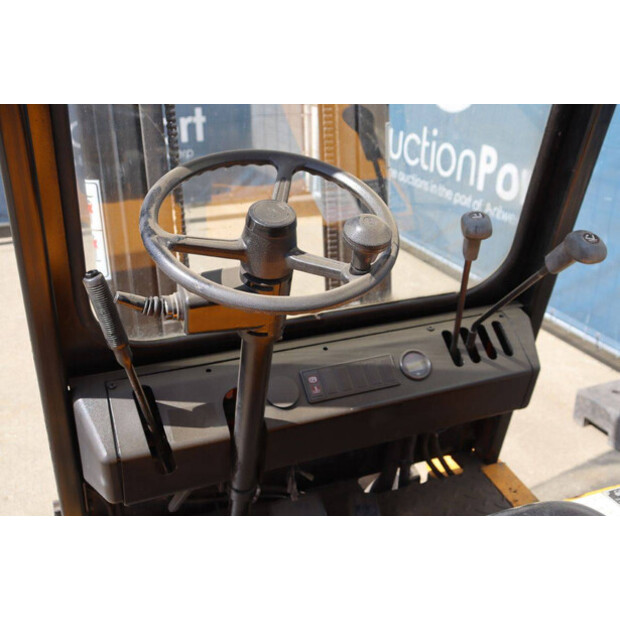 Jungheinrich CB1500-41749927