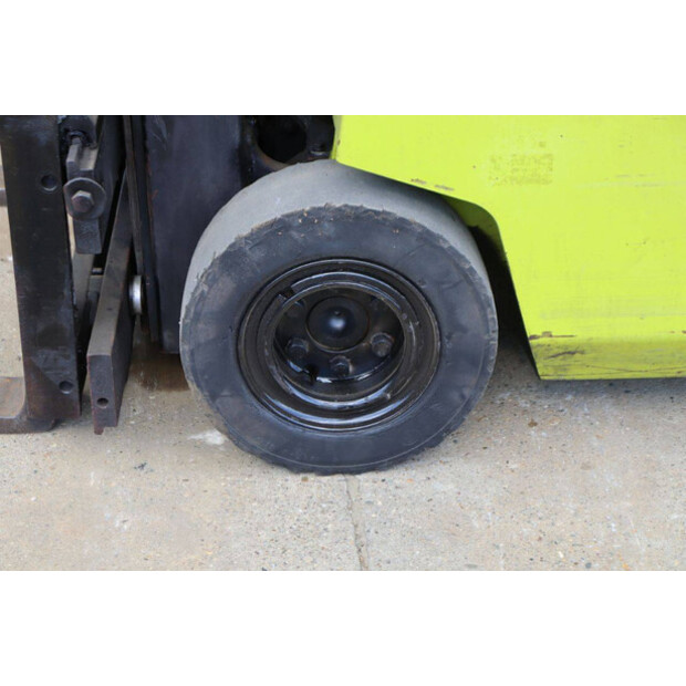1985 Clark TM15-41749985