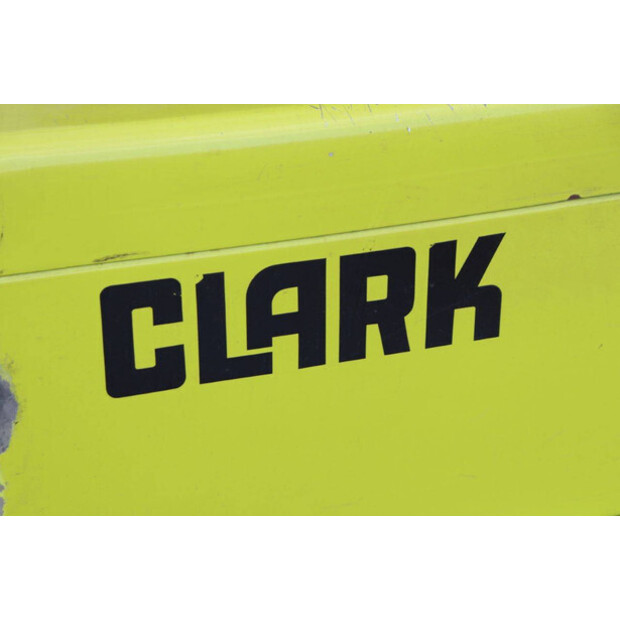 1985 Clark TM15-41749986