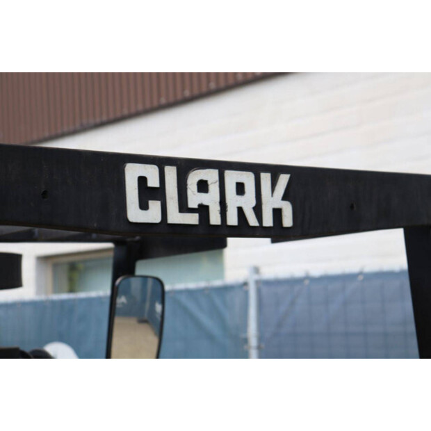 1985 Clark TM15-41749987