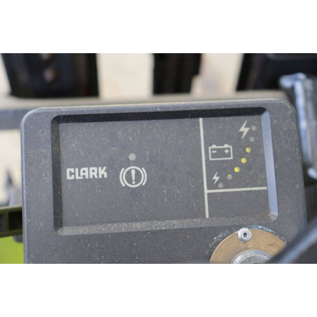 1985 Clark TM15-41749997